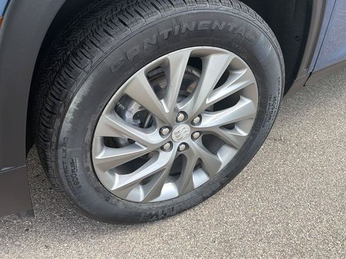 Used 2026 Buick Enclave Preferred AWD/4WD image 10