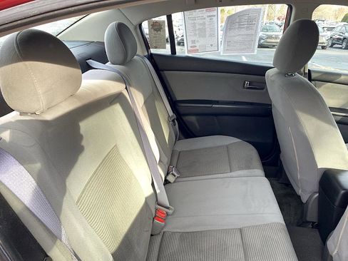 Used 2011 Nissan Sentra 2.0 SR image 19