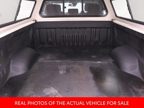 Certified 2021 Toyota Tundra SR5 w/ TRD 18" Wheel Package (TMS) AWD/4WD image 14