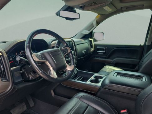 Used 2018 GMC Sierra 1500 Denali w/ Denali Ultimate Package AWD/4WD image 16