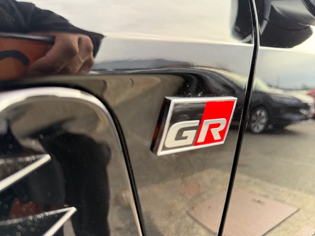 Used 2026 Toyota Corolla GR AWD/4WD image 34