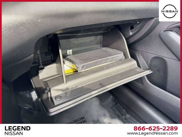 Certified 2023 Nissan Altima 2.5 SL FWD image 35