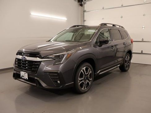 New 2026 Subaru Ascent Limited image 5