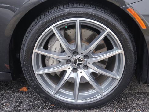 Used 2022 Mercedes-Benz E 350 E 350 image 38