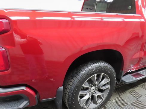 Used 2023 Chevrolet Silverado 1500 RST w/ True North Edition Plus image 30