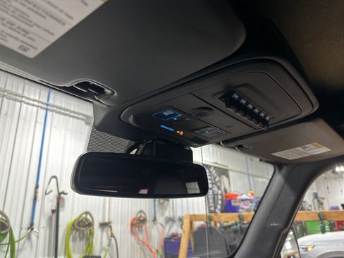 Used 2023 Ford Bronco Wildtrak AWD/4WD image 81