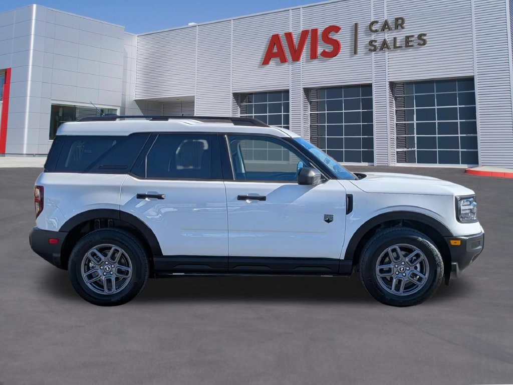 Used 2026 Ford Bronco Sport Big Bend AWD/4WD image 5