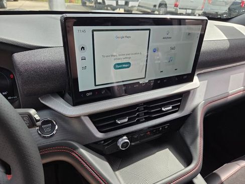 New 2026 Ford Explorer ST w/ Sun And Sound Package image 21