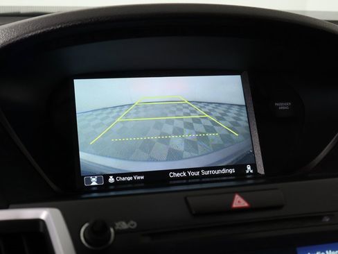 Used 2018 Acura TLX w/ Technology Package image 7