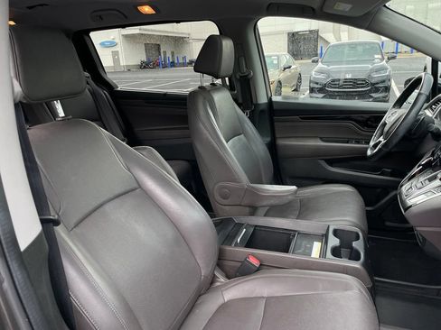 Used 2019 Honda Odyssey Elite image 31