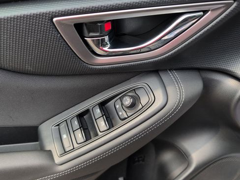 Used 2022 Subaru Forester Premium image 23