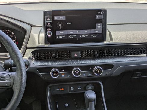 Used 2026 Honda CR-V LX image 17