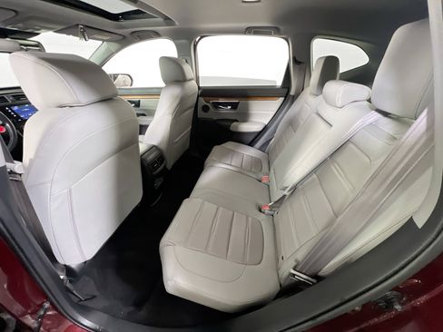 Used 2019 Honda CR-V EX-L image 24