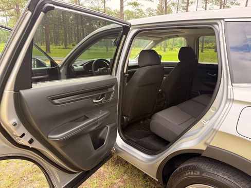 Used 2024 Honda CR-V EX image 23