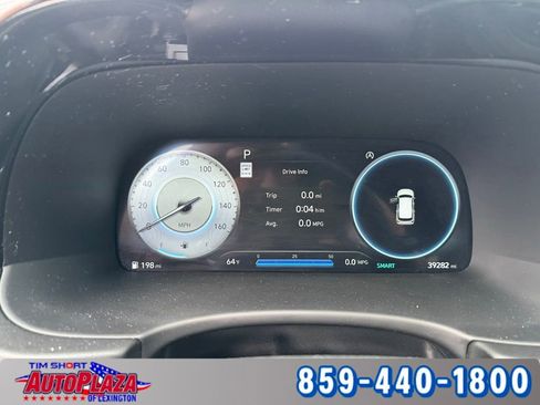 Used 2024 Hyundai Palisade Calligraphy image 4