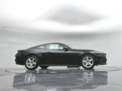 New 2026 Ford Mustang Coupe RWD image 44