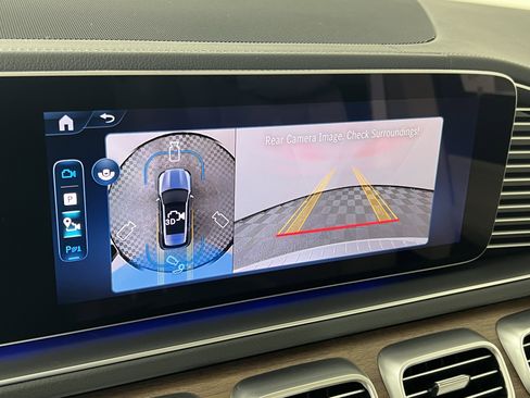 New 2026 Mercedes-Benz GLE 350 4MATIC image 33