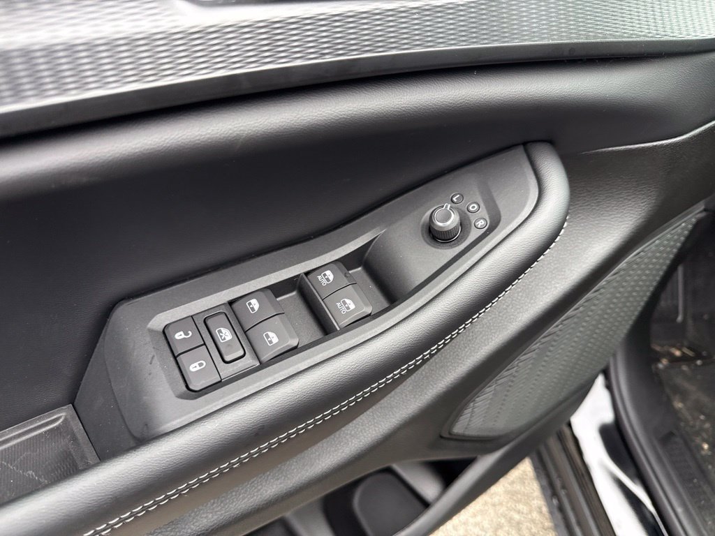 New 2027 Jeep Grand Cherokee Laredo X AWD/4WD image 19