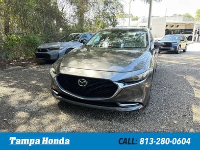 Used 2023 MAZDA MAZDA3 2.5 Turbo Sedan w/Premium Plus