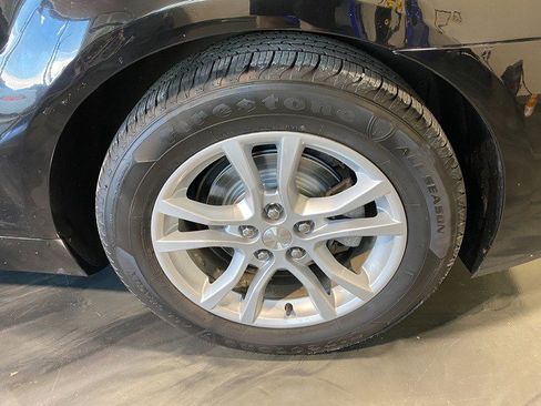 Used 2015 Chevrolet Camaro LS image 10