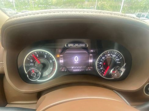 Used 2021 RAM 2500 Laramie image 14