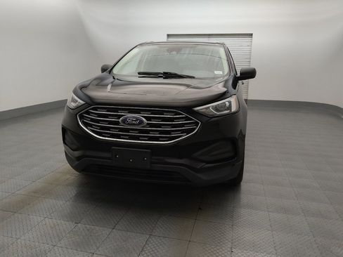 Used 2021 Ford Edge SE w/ Cargo Accessory Package AWD/4WD image 15