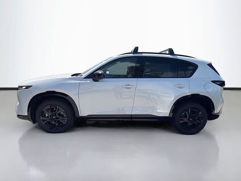 New 2026 MAZDA CX-5 2.5 S w/ Premium Plus Package AWD/4WD image 7