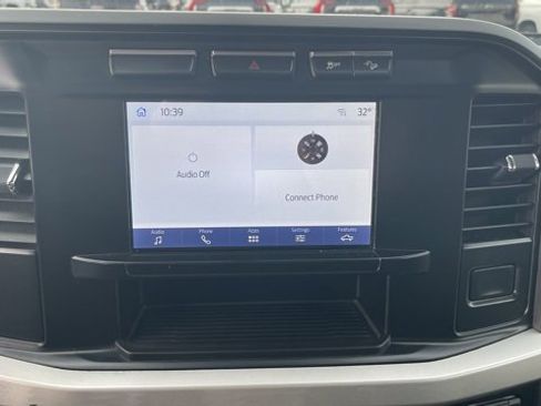 Used 2024 Ford F350 XLT w/ FX4 Off-Road Package image 20