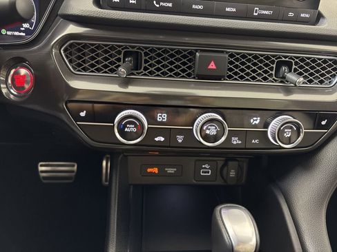 Used 2024 Acura Integra A-Spec image 27