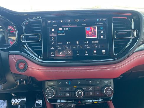 New 2026 Dodge Durango SRT Hellcat image 28