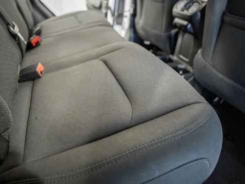 Used 2022 Jeep Wrangler Unlimited Sport AWD/4WD image 36