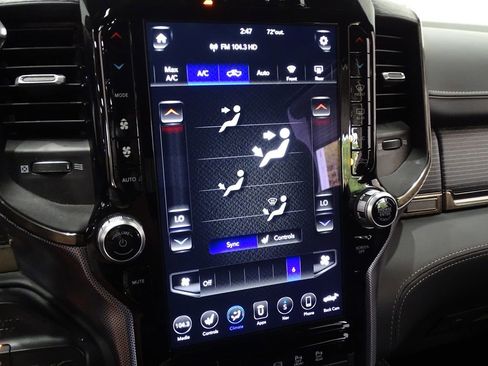 Used 2021 RAM 3500 Limited image 39