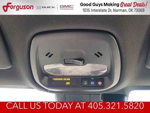 New 2026 Buick Envista Preferred w/ Convenience I Package FWD image 33
