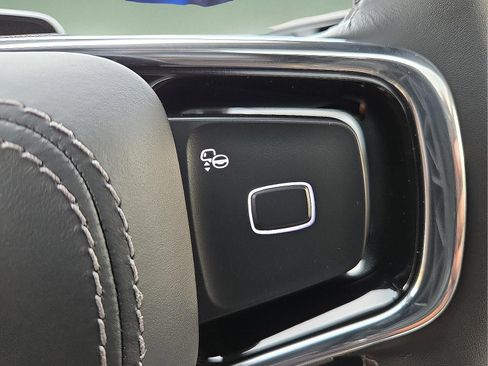 New 2025 Lincoln Navigator Reserve w/ Jet Appearance Package image 20