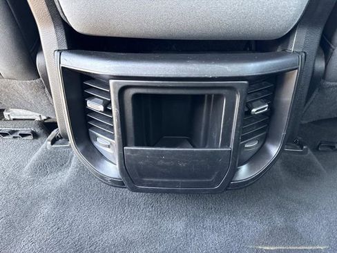 Used 2024 RAM 1500 Big Horn AWD/4WD image 34