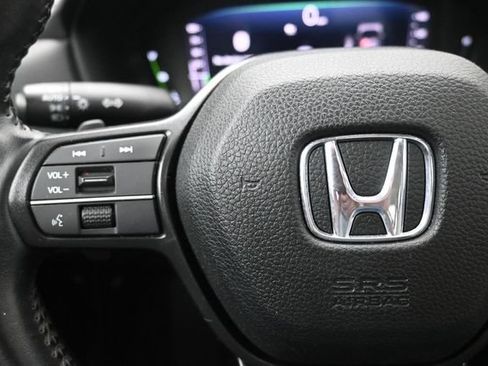 Used 2024 Honda Accord EX-L image 27