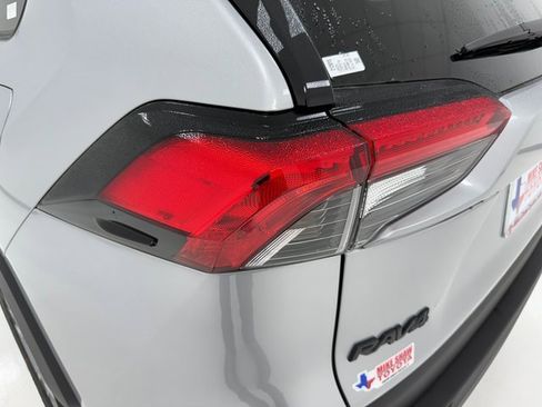 New 2025 Toyota RAV4 XLE w/ Convenience Package image 36