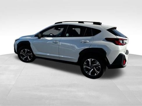 Certified 2024 Subaru Crosstrek 2.0i Premium image 8