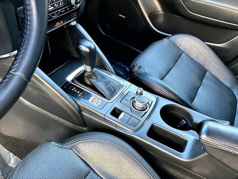 Used 2016 MAZDA CX-5 Grand Touring image 10