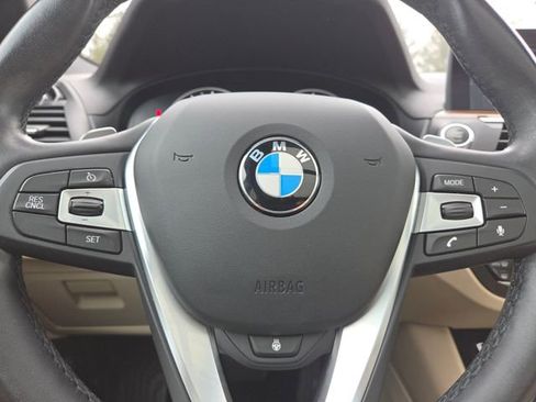 Used 2019 BMW X3 xDrive30i w/ Convenience Package image 42