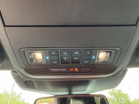 Used 2024 Ford Explorer ST w/ Equipment Group 401A image 46