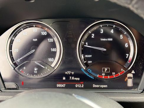Used 2018 BMW X1 xDrive28i w/ Premium Package AWD/4WD image 18
