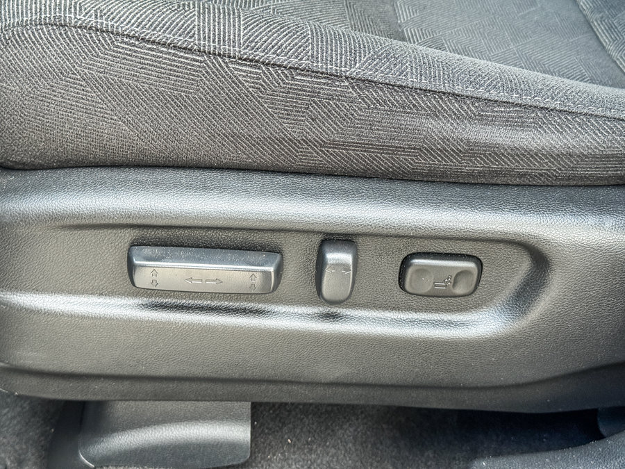 Used 2022 Honda Pilot Sport image 20