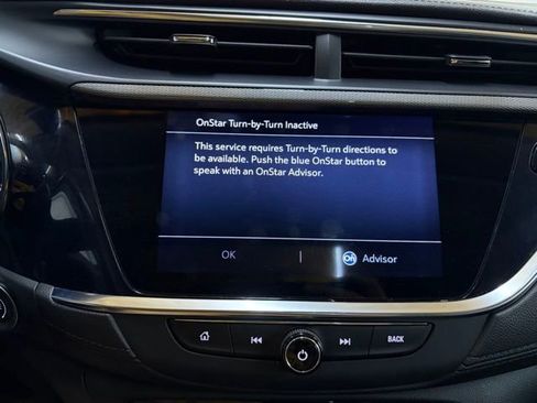 Used 2021 Buick Encore GX Select w/ Experience Buick Package FWD image 32