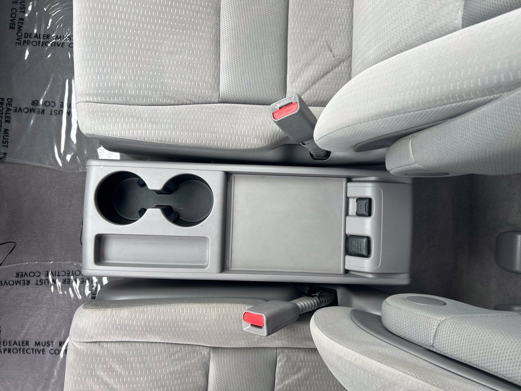 Used 2008 Honda CR-V EX image 37