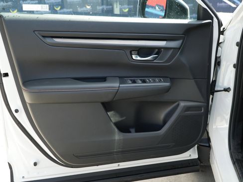 New 2026 Honda CR-V TrailSport image 13