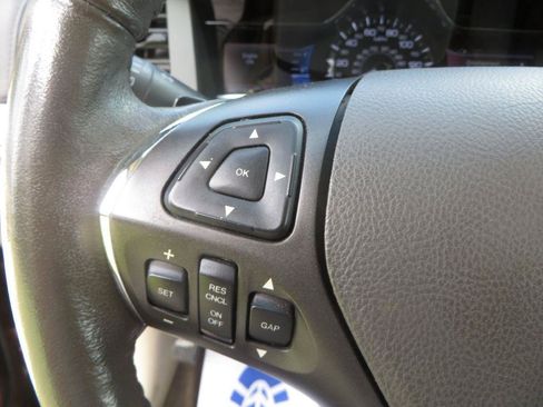 Used 2015 Lincoln MKS AWD w/ Equipment Group 101A image 15