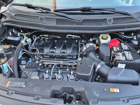 Used 2018 Ford Explorer FWD image 60