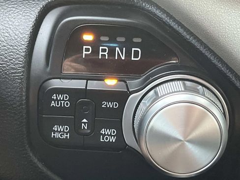 Used 2021 RAM 1500 Laramie image 21