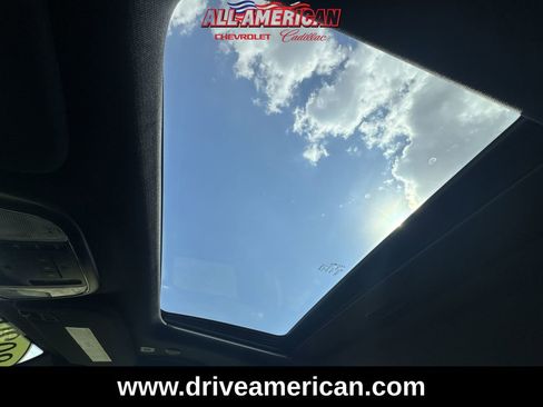 Used 2020 Jeep Grand Cherokee Trailhawk image 19